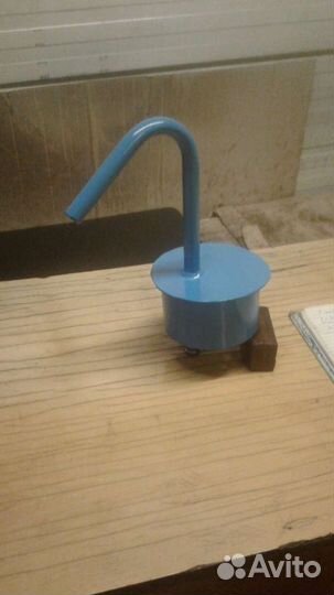 Бурение скважин