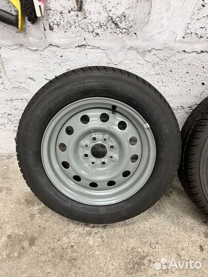КАМА Grant 185/60 R14 88V