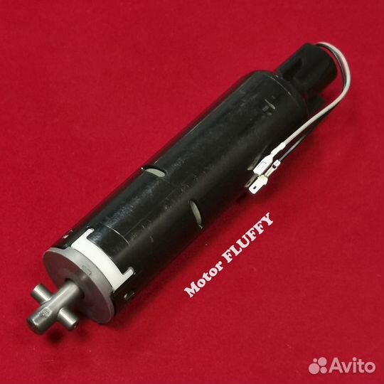 Мотор щетки dyson