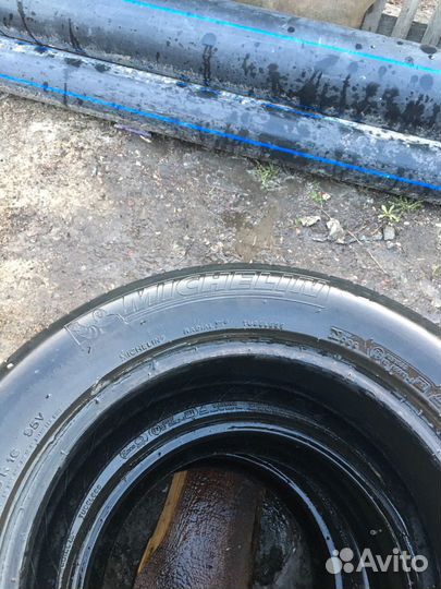 Michelin Primacy HP 225/55 R16