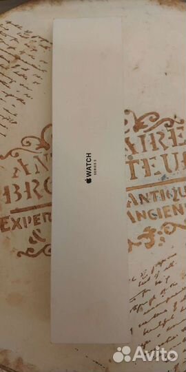 Коробки от apple