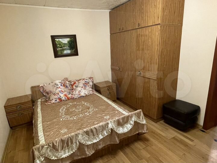 Дом 42 м² на участке 1 сот.