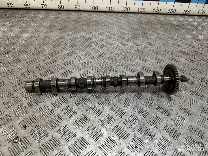Б/У Распредвал выпускной#007
