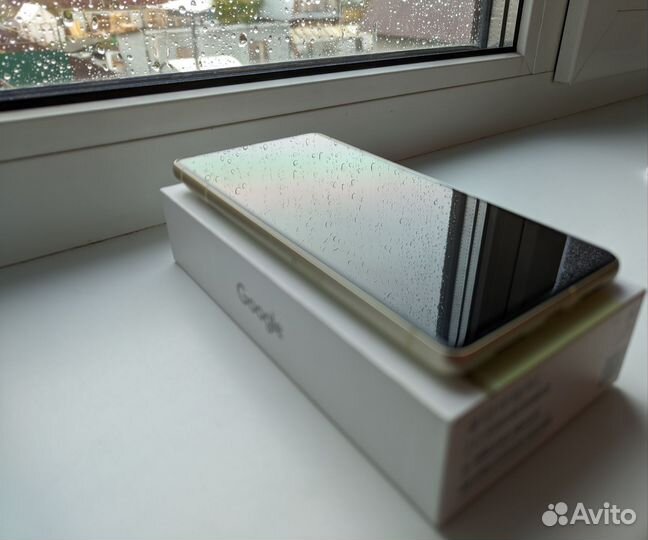 Google Pixel 7, 8/128 ГБ