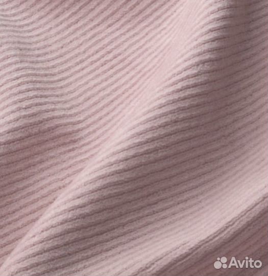 Ткань Трикотажный вельвет