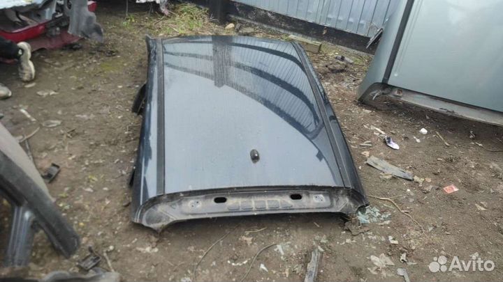 Крыша FordFocus 32013