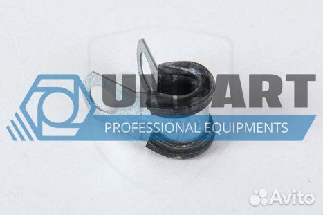 Зажим volvo 990732