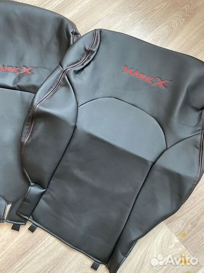 Чехлы на mark х 120