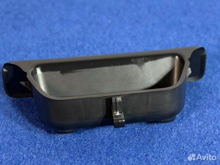 Ручка двери багажника Volvo Xc60 2011