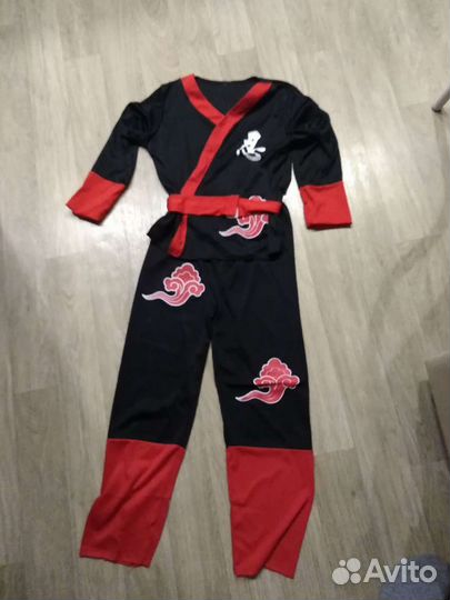 Новогодний костюм(прокат)