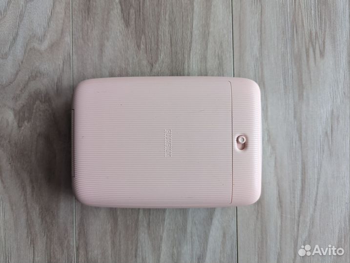 Фото Принтер instax mini link