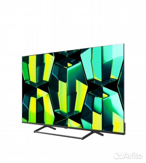 Телевизор Sber SDX-50U4125 