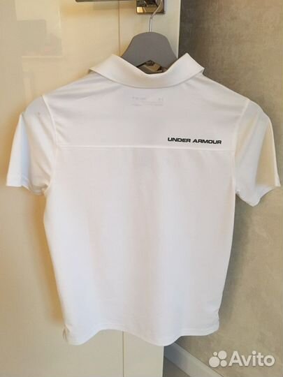 Футболка Under Armour