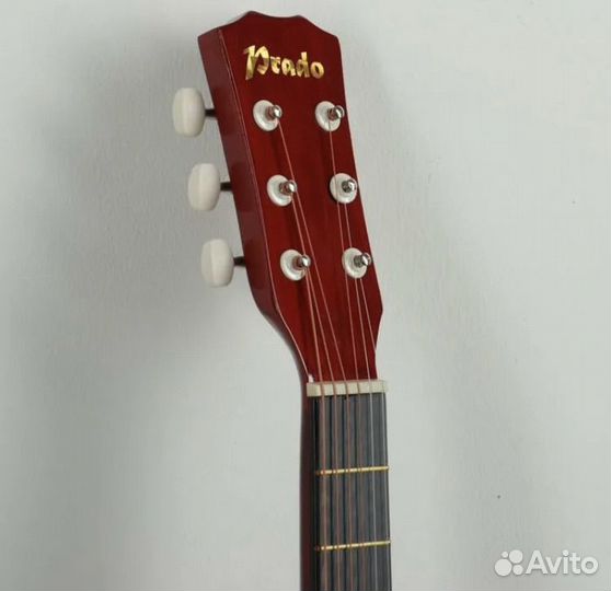 Акустическая гитара prado N3810