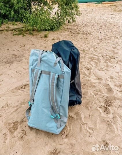 Аренда сап бордов Sup board