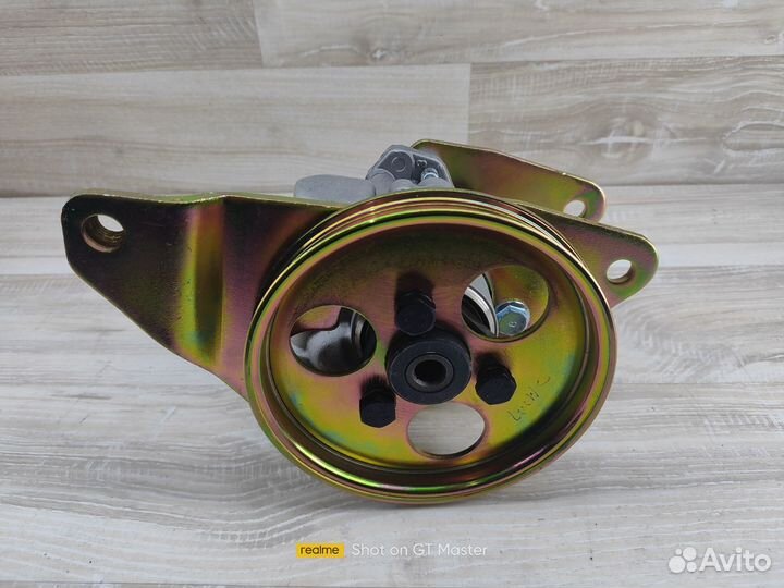 Насос гур Geely MK/Mk Kross/Gs6