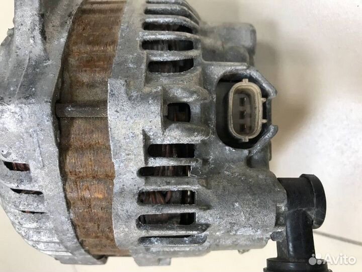 Генератор Subaru Legacy