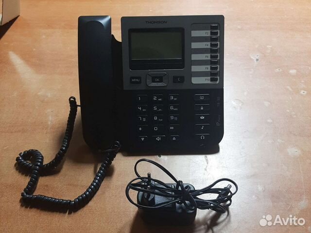 IP-Телефон Thomson TB-30