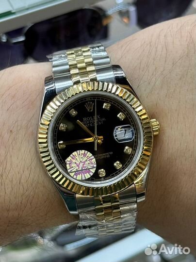 Часы мужские Rolex