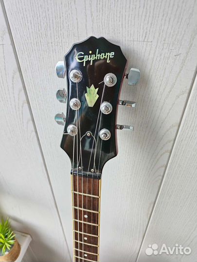 Электрогитара Epiphone SG G-400