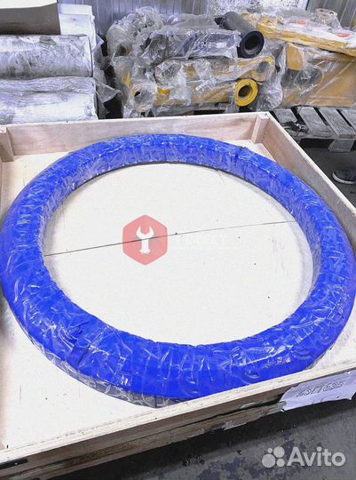 Поворотный круг Hyundai R130W-3 81E3-10010