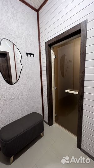 Аренда бани