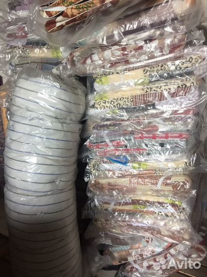 Матрас походный