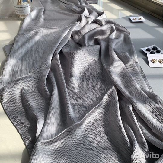 Шарф шейла палантин