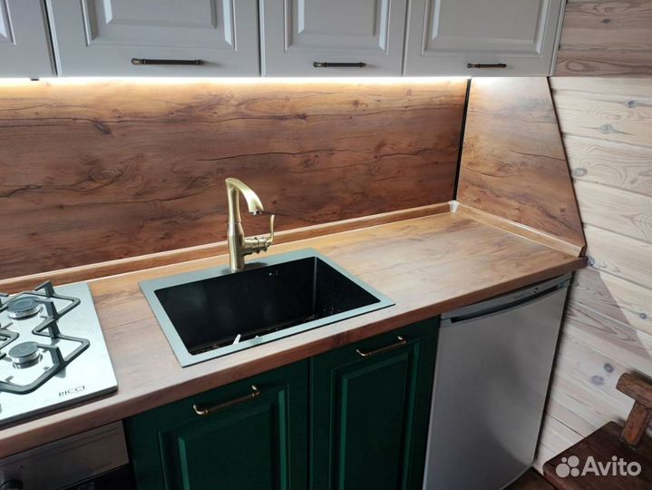 Скандинавская кухня на заказ