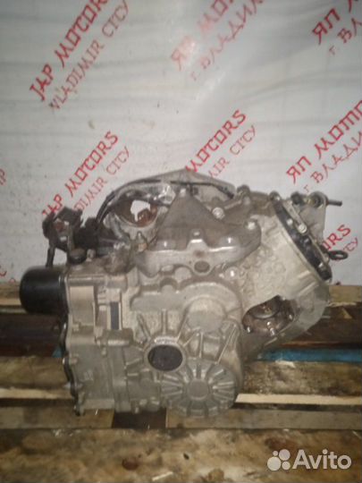 АКПП Volkswagen Golf 6 caxa 2012