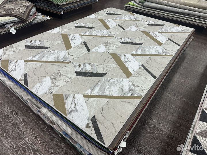 Палас 2х3 новый