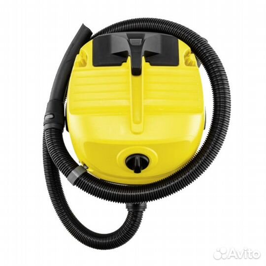 Хозяйственный пылесос Karcher WD 4 S V-20/5/22 (YS