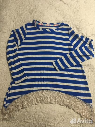 Детские вещи пакетом для девочек