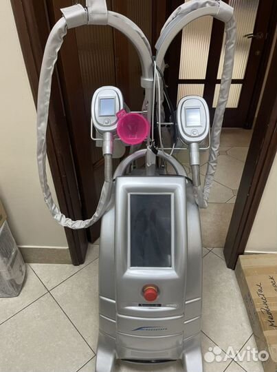 Аппарат для криолиполиза Freezefat