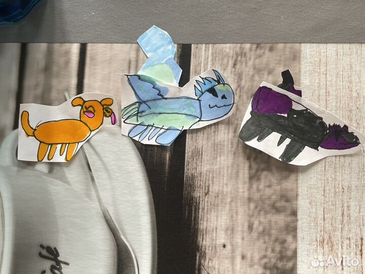 Пэты в адопт ми из игры роблокс