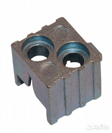 Крепление лобзика