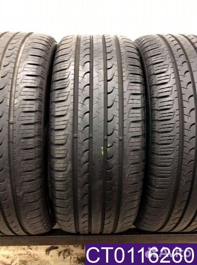 Goodyear EfficientGrip SUV 235/50 R19 99V