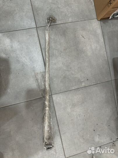 Подсветка дверных карт на BMW F30