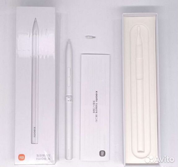 Laptop Xiаоmi SMART Pen 2 (Оригинал)