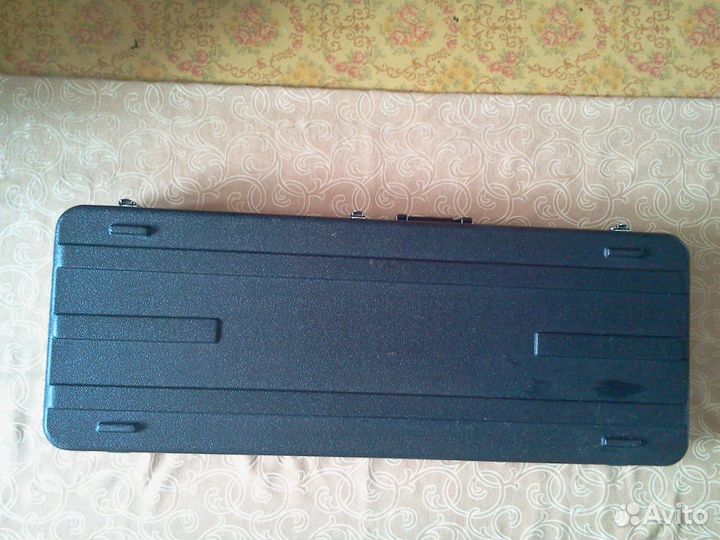 Кейс Гитарный