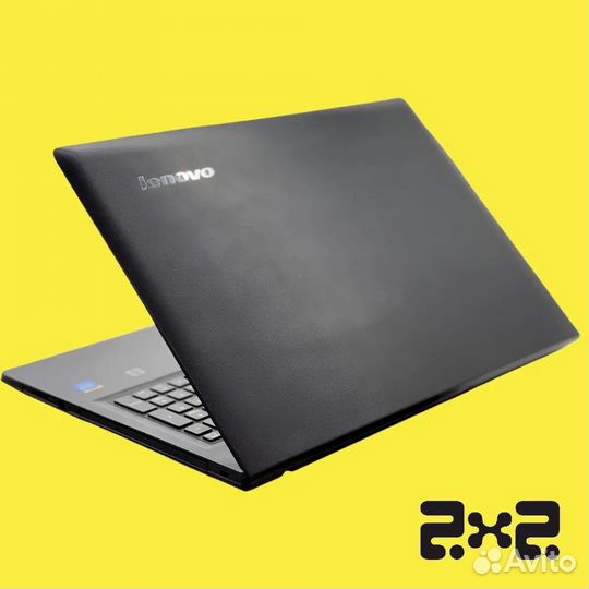 Ноутбук lenovo