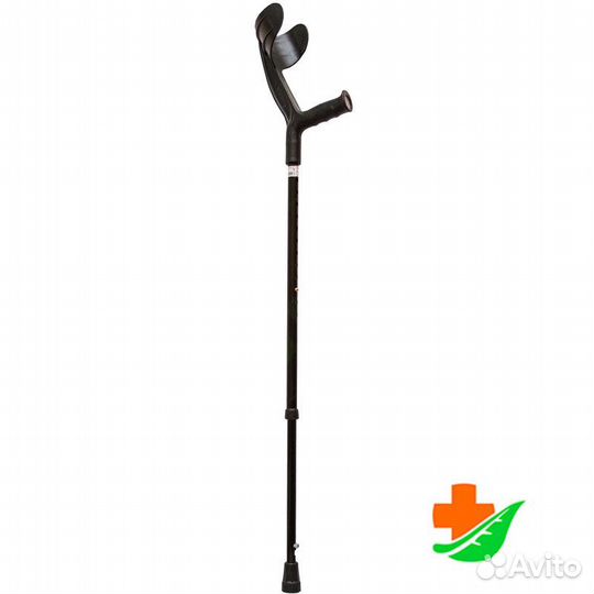 Костыль локтевой бу