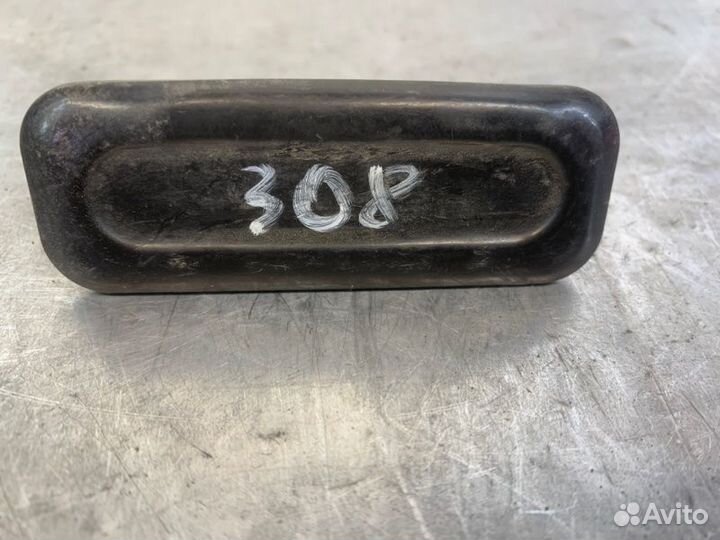 Кнопка открывания багажника Peugeot 308 4A/C 2007