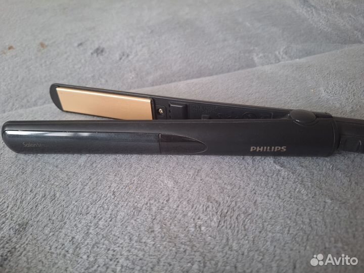 Выпрямитель для волос philips
