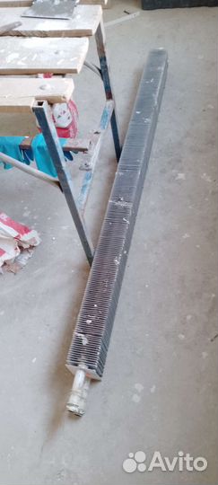 Батареи для отопления