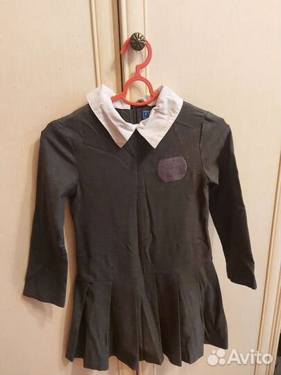 Форма школьная пакетом 8 вещей 120