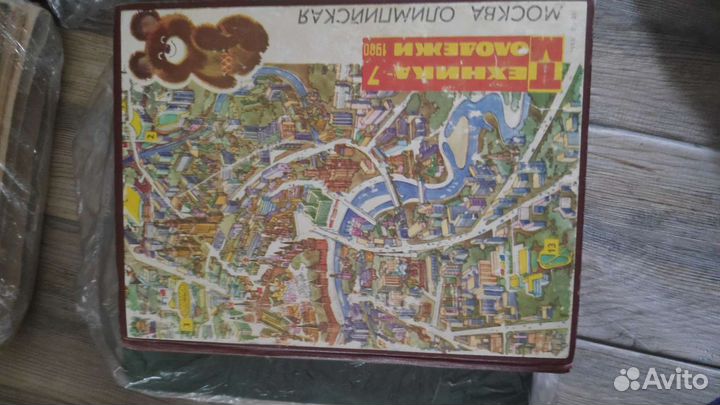 Журналы (подшивки) Моделист конструктор и прочее