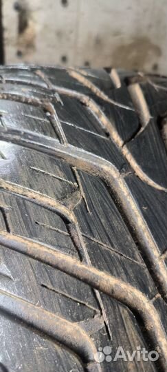 Hankook Ventus ST RH06 275/60 R17