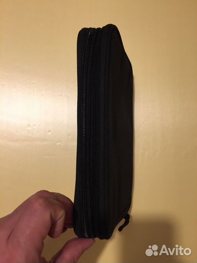 Органайзер для аксессуаров Провода, наушники Новый