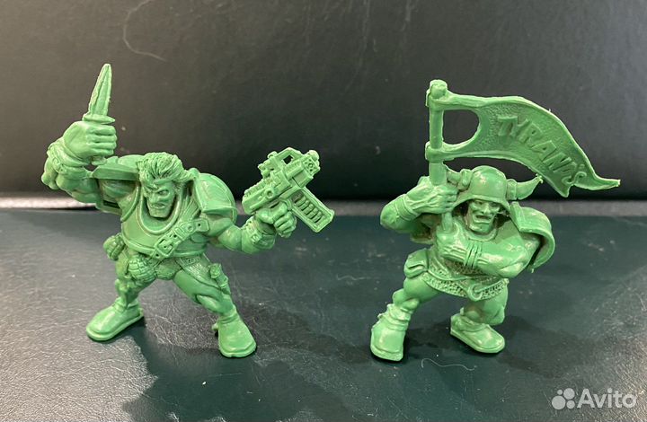 Солдатики технолог, Битвы Фэнтези, Оритет